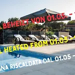 Rita Pool &