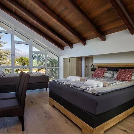 Frühstückspension Rita Pool &