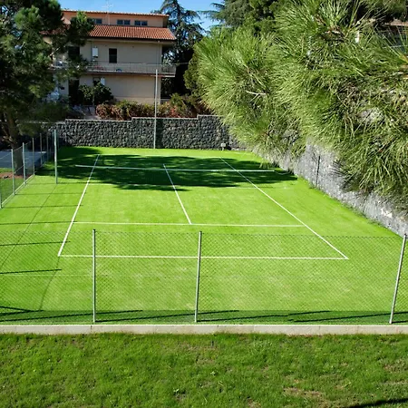 Rita Pool & Bed & Breakfast Mascalucia