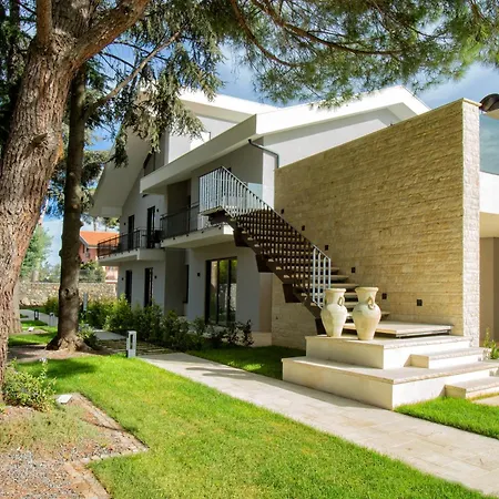 Nocleg ze śniadaniem Rita Pool & Mascalucia