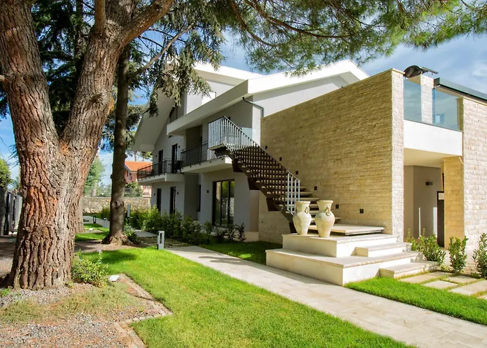 Bed and breakfast Rita Pool & Mascalucia