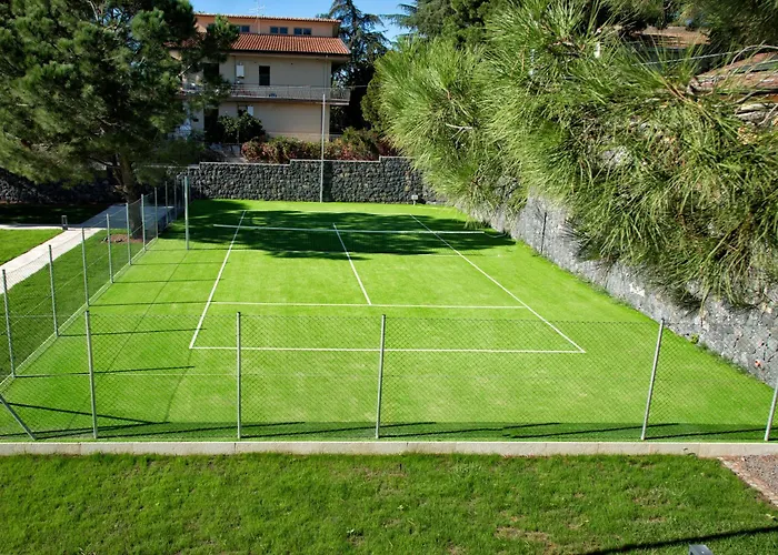 Rita Pool & Bed and breakfast