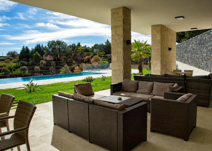 Bed and breakfast Rita Pool &