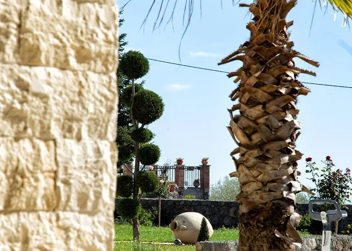 Rita Pool & Bed and breakfast *