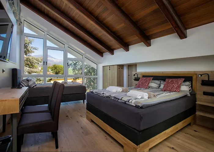 Bed & Breakfast Rita Pool &